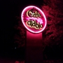 Cafe Diablo