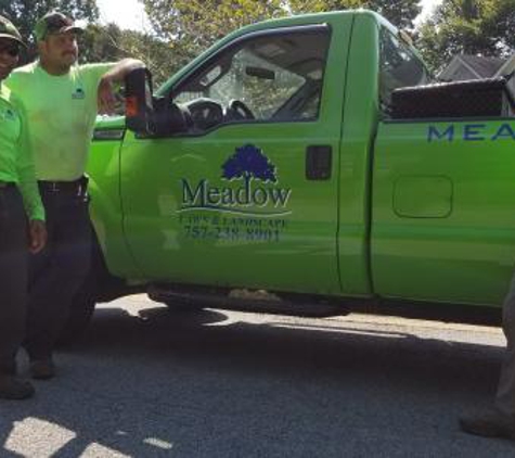 Meadow Outdoor Innovations, Inc. - Carrollton, VA