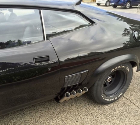 Berwick Exhaust Centre - Berwick, VIC
