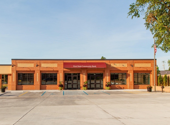 First State Community Bank - Pacific, MO