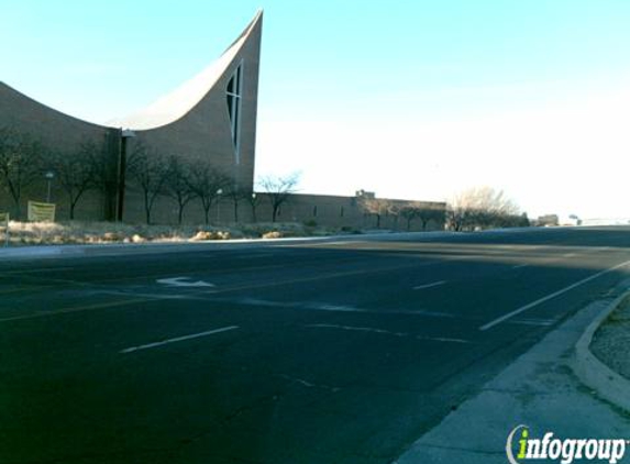 St Paul Lutheran Church-Elca - Albuquerque, NM