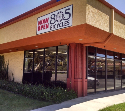 805 Bicycles - Simi Valley, CA