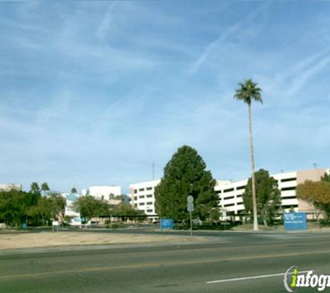 Banner Imaging Dobson Breast Center - Mesa, AZ