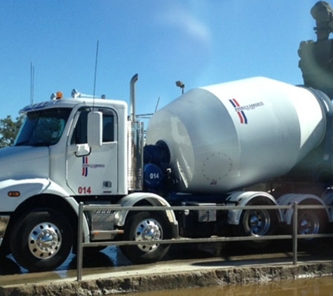 Boodles Concrete - Gayndah, QLD