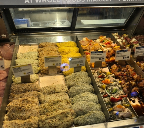 Whole Foods Market - Pompano Beach, FL