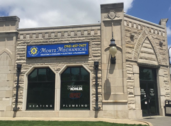 Mortz Mechanical - Kokomo, IN