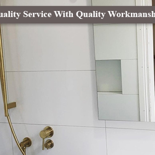 Sam McCann Plumbing. Quality Service With Quality Workmanship