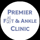 Premier Foot and Ankle Clinic: Edward Sharrer, DPM