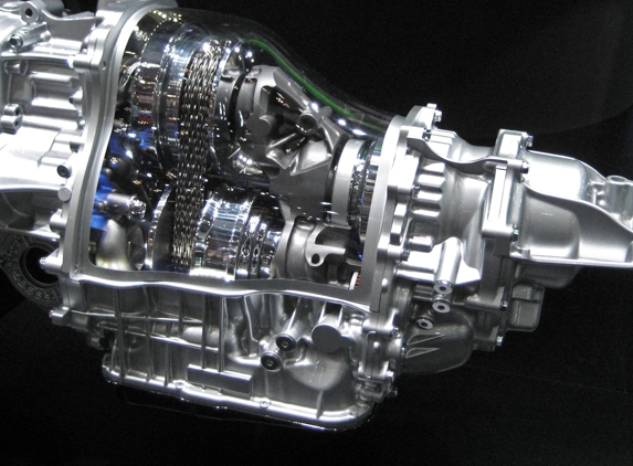 Goodeal Transmissions - Woodbury, NJ. We're the choice of car dealers and general auto mechanics