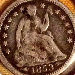 Sams Rare Coins LLC - Charleston, WV