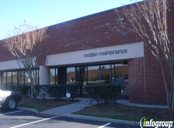 Modern Maintenance Inc - Tucker, GA