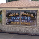Painful Pleasures Tattoo & Piercing Studio