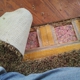 Quick Dry Carpet Cleaning