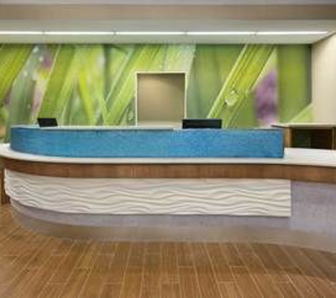 SpringHill Suites by Marriott Mishawaka-University Area - Mishawaka, IN