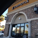 Chipotle Mexican Grill - Fast Food Restaurants