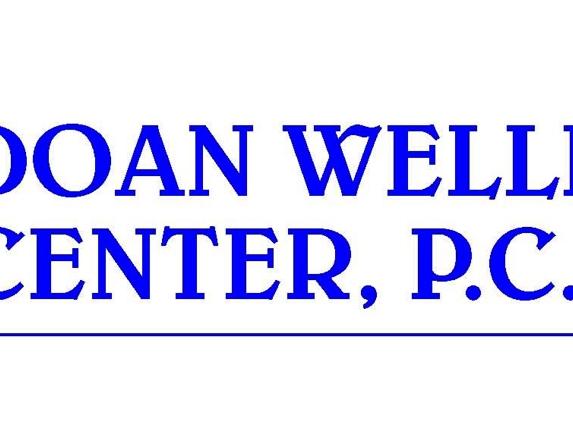 Doan Wellness Center PC - Chesapeake, VA