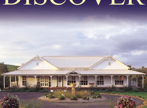 Harkaway Homes Pty Ltd - Pakenham, VIC