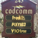 Codcomm Inc - Media Brokers