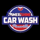Amerishine Car Wash