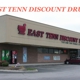 East Tennessee Discount Drugs
