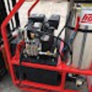 Hotsy Carlson Equipment - Abrasives