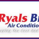 Ryals Brothers Inc. - Heating, Ventilating & Air Conditioning Engineers