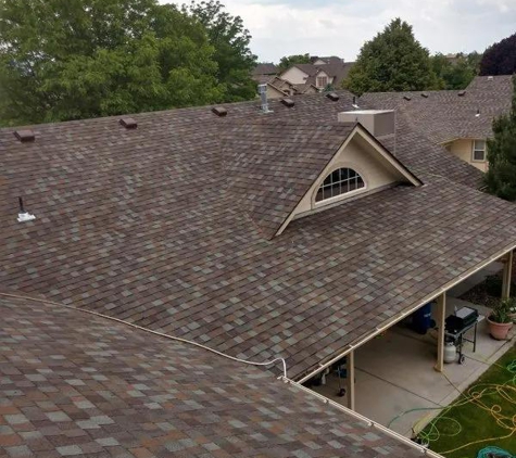 Bros Roofing - Grand Junction, CO