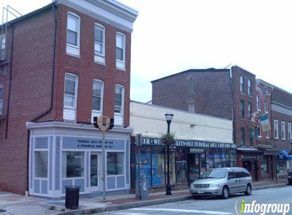 Ole Federal Hills Liquors - Baltimore, MD