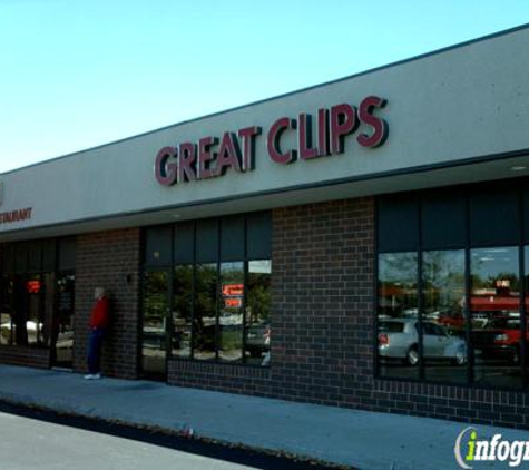 Great Clips - Ankeny, IA