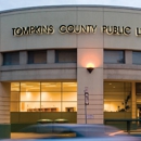 Tompkins County Public Library - Libraries