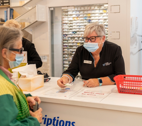 Orange Compounding Pharmacy - Orange, NSW