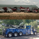 Whaley's Auto Repair & Towing - Towing