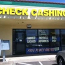 Check Max Plus Inc - Check Cashing Service