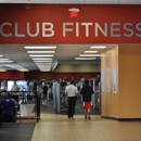 Club Fitness - Health Clubs