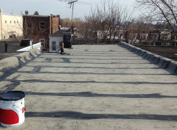 Blue Collar Roofing - Philadelphia, PA