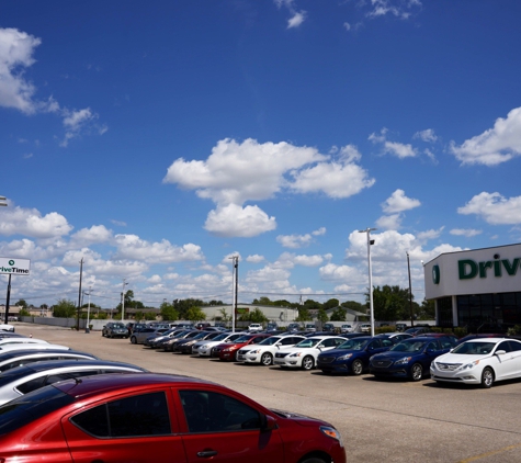 DriveTime Used Cars - Houston, TX