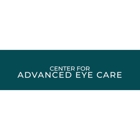 Center For Advanced Eye Care