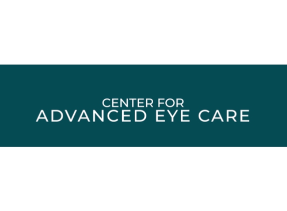 Center for Advanced Eye Care - Wilmington, DE