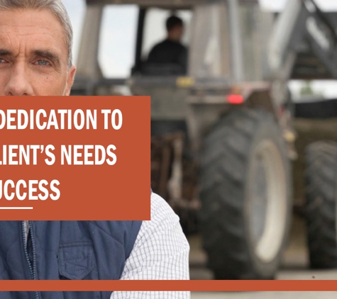 Goers & Maunder - Epsom, VIC. Total dedication to our client’s needs and success.