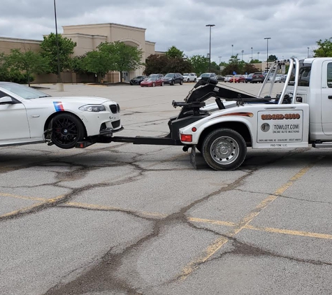 Pro-Tow Auto Transport and Towing - Overland Park, KS