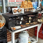 Doumar's Cones & Barbecue