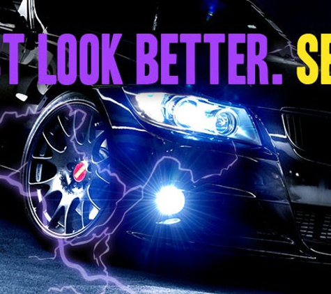 Get HID Lights - Mesa, AZ