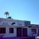 Scissor & Clippers Hair Salon & Barbering - Barbers