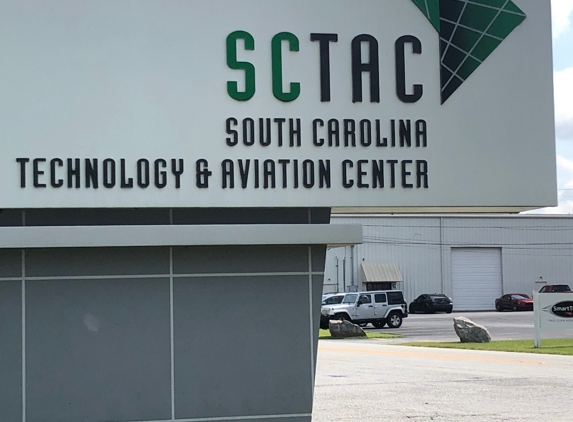 South Carolina Tech & Aviation - Greenville, SC