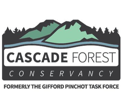 Cascade Forest Conservancy - Vancouver, WA