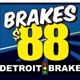 Detroit Brake Repair S128