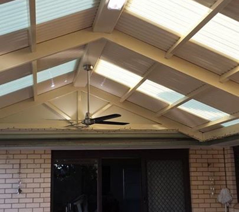 TJH Electrical - Noarlunga Centre, SA