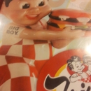 Frisch's Big Boy - American Restaurants