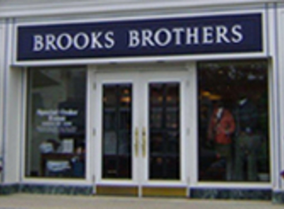 Brooks Brothers - Westport, CT