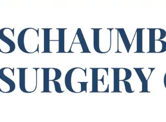 Schaumburg Surgery Center - Schaumburg, IL